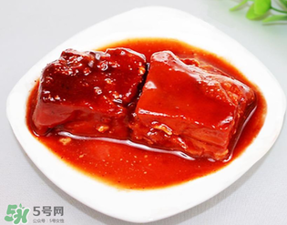 霉豆腐和豆腐乳一樣嗎？霉豆腐和豆腐乳的區(qū)別