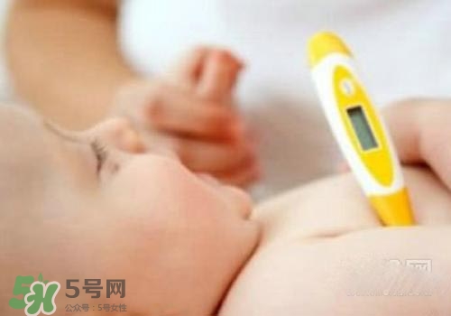 寶寶拉肚子發(fā)燒39度會燒壞腦子嗎？寶寶拉肚子發(fā)燒39度怎么辦？
