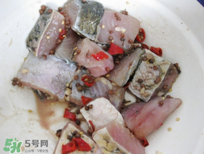 腌魚用什么魚？什么魚腌制好吃？