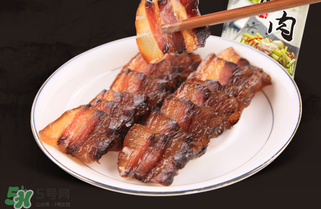 腌肉有異味怎么辦？腌肉有異味還能吃嗎？