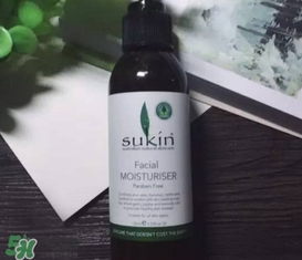 sukin乳液適合什么膚質(zhì)？sukin乳液適合什么年齡？
