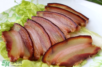 腌肉有亞硝酸鹽嗎？腌肉多久亞硝酸鹽最低？
