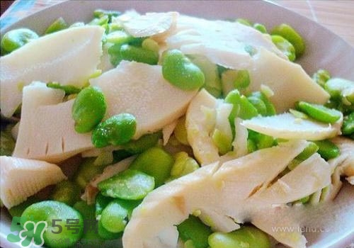 吃冬筍麻嘴是怎么回事？吃冬筍麻嘴怎么辦？