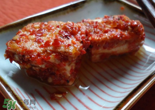 霉豆腐為什么用稻草？沒(méi)有稻草怎么做霉豆腐？