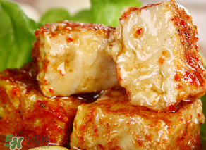 霉豆腐為什么用稻草？沒(méi)有稻草怎么做霉豆腐？