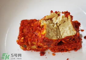 霉豆腐為什么用稻草？沒(méi)有稻草怎么做霉豆腐？