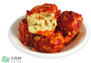 霉豆腐為什么用稻草？沒(méi)有稻草怎么做霉豆腐？