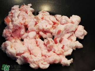 熬豬油用什么肉？熬豬油用板油還是肥肉？