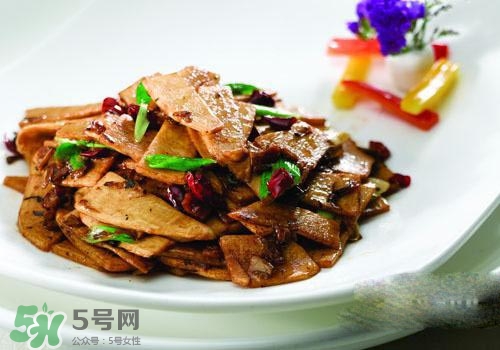 冬筍是發(fā)物嗎？冬筍是不是發(fā)物？