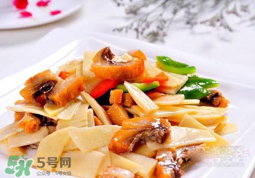 冬筍是發(fā)物嗎？冬筍是不是發(fā)物？