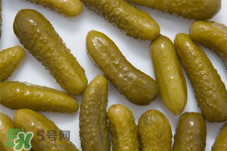 腌黃瓜怎么做？黃瓜怎么腌好吃？