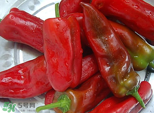 辣椒變軟了還能吃嗎？辣椒變軟了怎么辦？