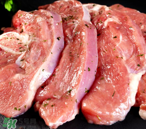 一斤豬肉放多少鹽？腌豬肉放多少鹽？