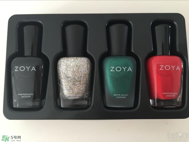 zoya指甲油多少錢？zoya指甲油怎么樣