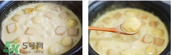 一顆魚丸的熱量是多少？吃魚丸容易胖嗎？