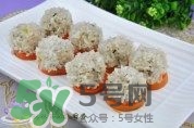 糯米圓子的熱量是多少？一個糯米丸子的熱量