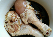 腌雞腿要幾天？雞腿腌制好可以放多久？