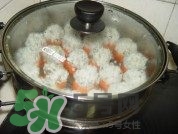糯米圓子的熱量是多少？一個糯米丸子的熱量