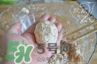 豆腐丸子的熱量是多少？一顆豆腐圓子的熱量