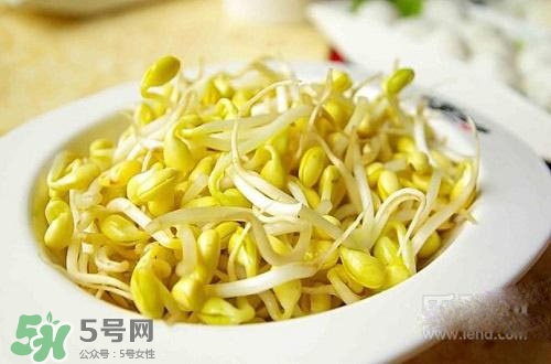 豆芽糖尿病可以吃嗎？糖尿病吃豆芽有什么好處？
