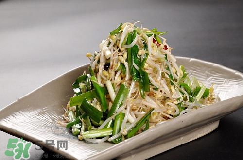 豆芽糖尿病可以吃嗎？糖尿病吃豆芽有什么好處？