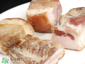 豬肉腌制前需要洗嗎？腌豬肉怎么洗才干凈？