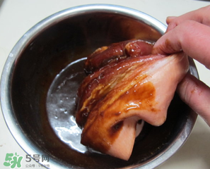 豬肉腌制前需要洗嗎？腌豬肉怎么洗才干凈？