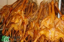 臘雞燉什么好吃？臘雞燉什么湯好？