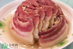 腌肉用生粉還是淀粉？腌肉用生粉有什么作用？