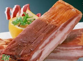 生粉腌肉怎么弄？生粉腌肉要加水嗎？