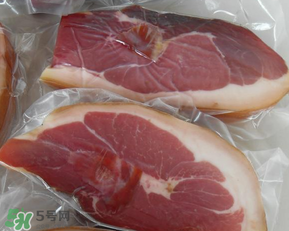 生粉腌肉怎么弄？生粉腌肉要加水嗎？