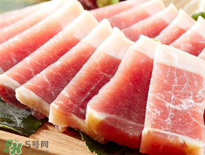 腌肉放糖嗎？腌肉放糖的作用