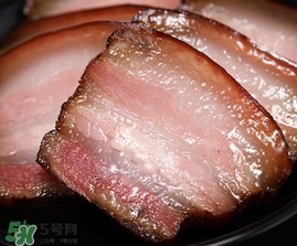 真空包裝的臘肉怎么吃？真空包裝的臘肉怎么做？
