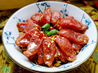 臘腸蒸多久熟？臘腸蒸多長時間？