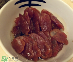 臘腸蒸多久熟？臘腸蒸多長時間？