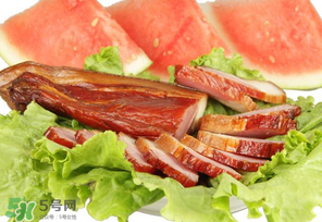 煮臘肉要煮多久？臘肉煮多久能熟？
