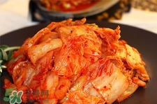 辣白菜咸了怎么辦？辣白菜咸了怎么補(bǔ)救？