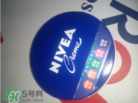 妮維雅藍罐怎么乳化？妮維雅藍罐面霜好用嗎？