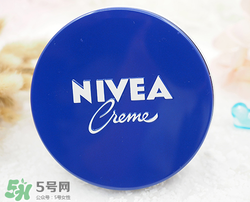 妮維雅藍罐怎么乳化？妮維雅藍罐面霜好用嗎？