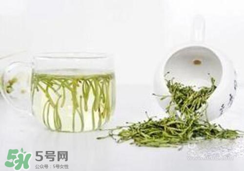 金銀花和菊花哪個(gè)去火效果好一些？金銀花和菊花茶哪個(gè)好？