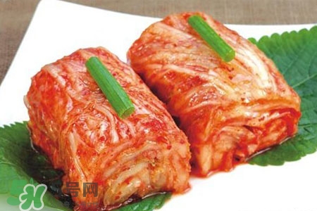 辣白菜太咸了能洗嗎？辣白菜咸了可以洗嗎？