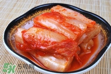 辣白菜太咸了能洗嗎？辣白菜咸了可以洗嗎？