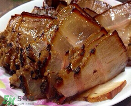 醬肉要腌幾天？腌醬肉要幾天？