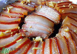 醬肉要腌幾天？腌醬肉要幾天？