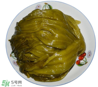 酸菜臭了還能吃嗎？酸菜臭了對身體有害嗎？