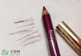 唇線筆怎么削？唇線筆怎么扭出來？