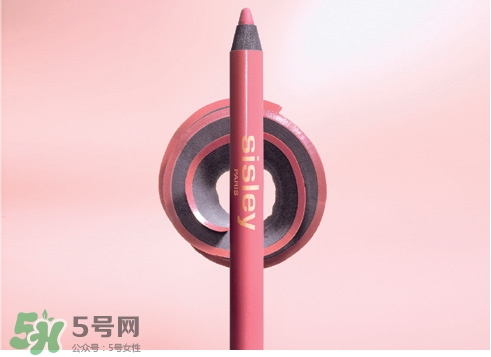唇線筆怎么削？唇線筆怎么扭出來？