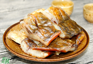 咸魚怎么保存？咸魚可以放冰箱嗎？