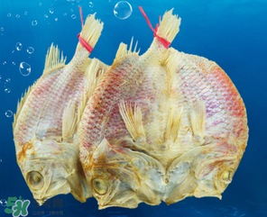 咸魚怎么保存？咸魚可以放冰箱嗎？