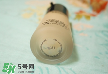 mac粉底液好用嗎？魅可粉底液怎么樣